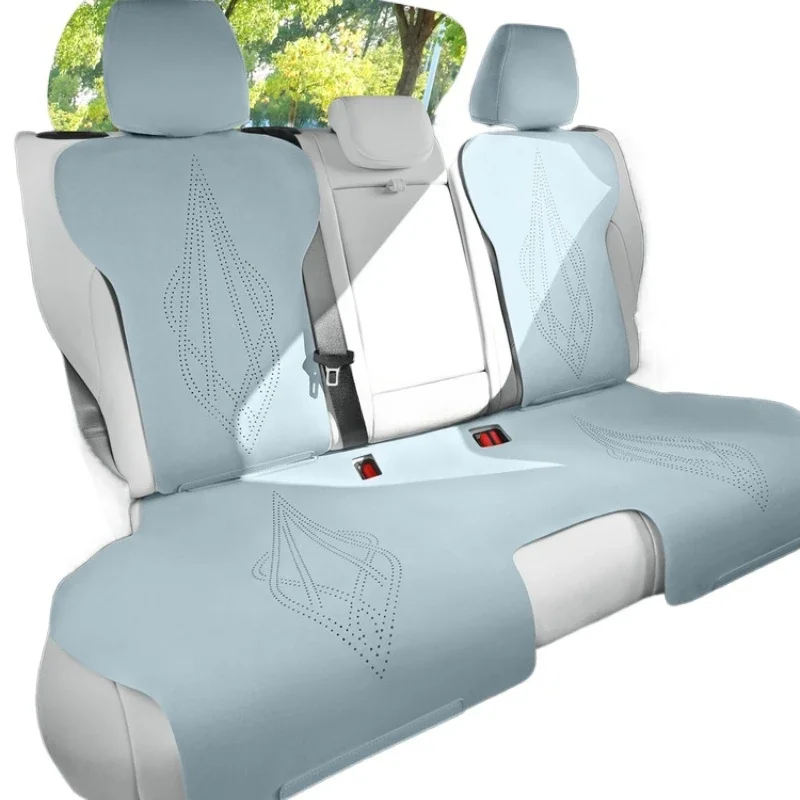 **Seat Cover Four Seasons General Motors Cushion Fur Car Cushion Half Pack Breathable Seat Cover
**Seat Cover Four Seasons General Motors Cushion Fur Car Cushion Half Pack Breathable Seat Cover