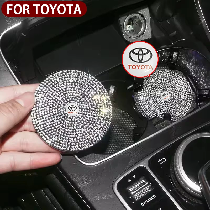 Алмазная подставка для автомобильного слота для чашки с водой, нескользящий коврик, силиконовый коврик, держатель для чашки, многофункциональный автомобильный декор интерьера для Toyota
Алмазная подставка для автомобильного слота для чашки с водой, нескользящий коврик, силиконовый коврик, держатель для чашки, многофункциональный автомобильный декор интерьера для Toyota