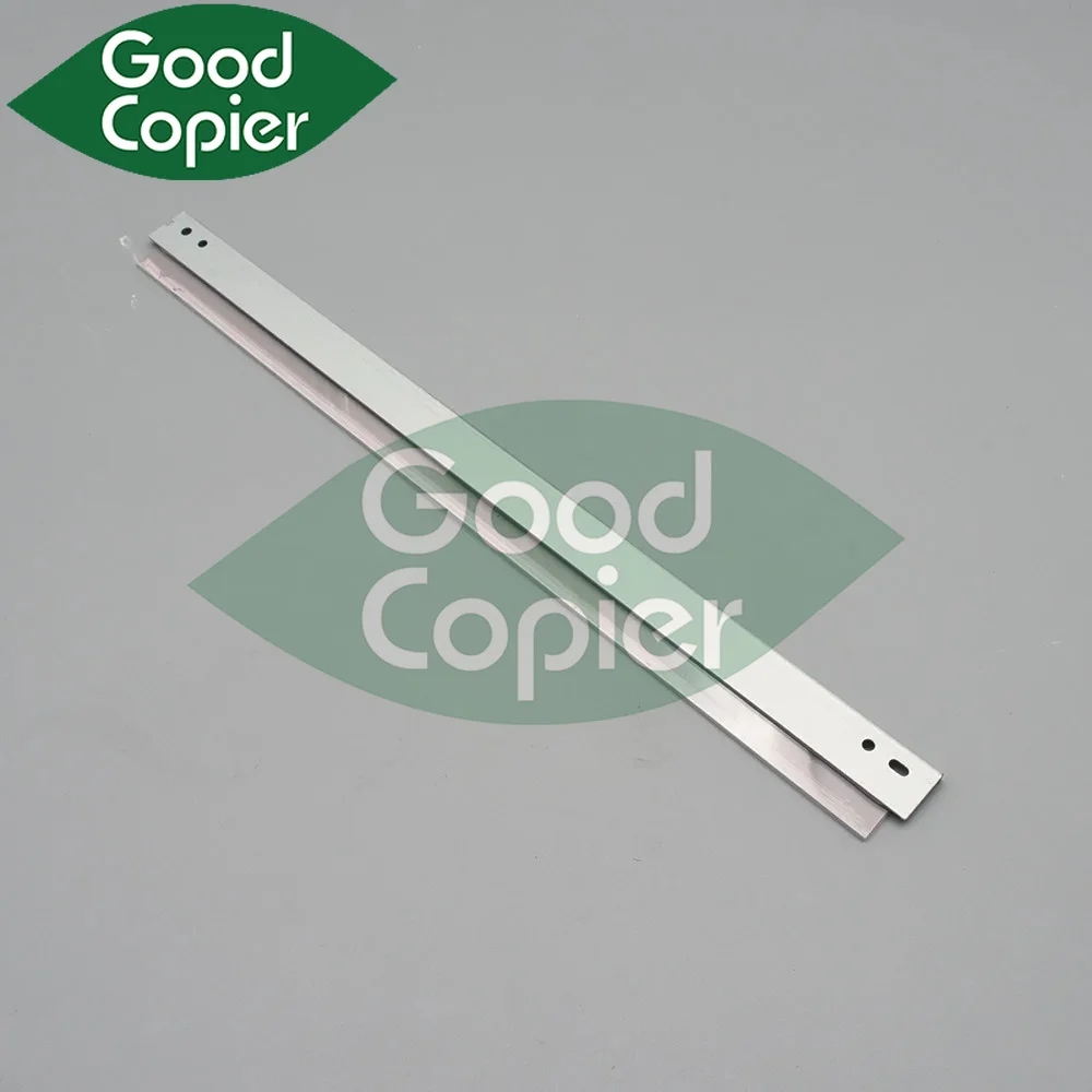 2PC OEM ITB Transfer Belt Cleaning Blade used for Xerox 700 550 560 C60 C70 C75 J75 5151 7171 6550 655N50040
2PC OEM ITB Transfer Belt Cleaning Blade used for Xerox 700 550 560 C60 C70 C75 J75 5151 7171 6550 655N50040