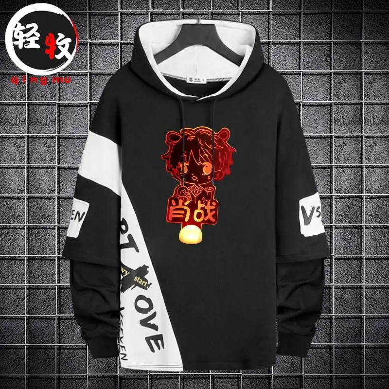 Толстовка с капюшоном и длинными рукавами, осенне-зимняя, свободного кроя, повседневная, модная, брендовая, студенческая, с текстовым принтом
Толстовка с капюшоном и длинными рукавами, осенне-зимняя, свободного кроя, повседневная, модная, брендовая, студенческая, с текстовым принтом