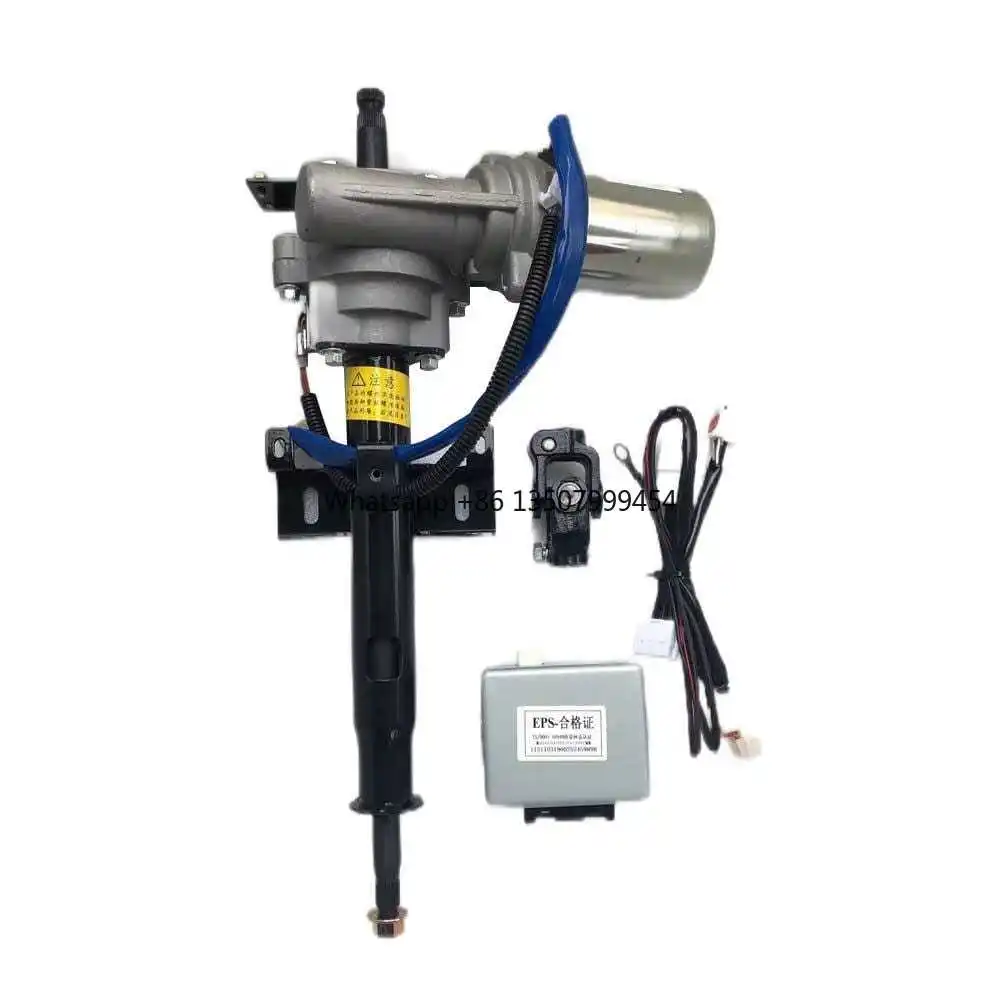 ATV UTV Electric Power Steering Column 12V 30A 170W for Wuling Hongguang 2010-2014 Car Steering System
ATV UTV Electric Power Steering Column 12V 30A 170W for Wuling Hongguang 2010-2014 Car Steering System