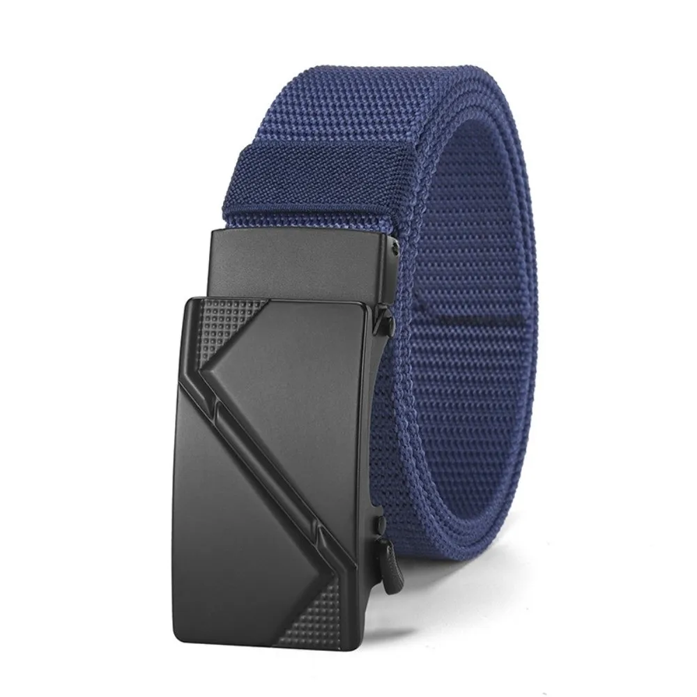 Trendy Business Braided Belt Luxury Brand Durable Metal Automatic Buckle Waistband Casual Weave Waist Band For Women Man
Trendy Business Braided Belt Luxury Brand Durable Metal Automatic Buckle Waistband Casual Weave Waist Band For Women Man