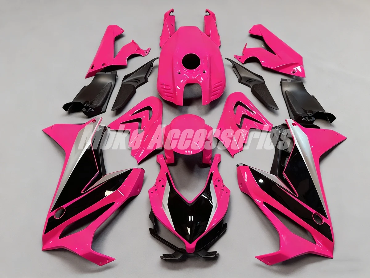 Fairings Kit Fit For CBR650R 2019 2020 Bodywork Set High Quality Abs Injection New peach Black
Fairings Kit Fit For CBR650R 2019 2020 Bodywork Set High Quality Abs Injection New peach Black
