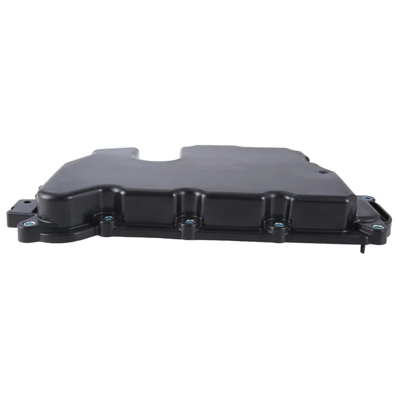 Transmission Oil Pan For Chevy Impala Sonic Cruze GMC Acadia Buick 24236878 24243884-M54K
Transmission Oil Pan For Chevy Impala Sonic Cruze GMC Acadia Buick 24236878 24243884-M54K