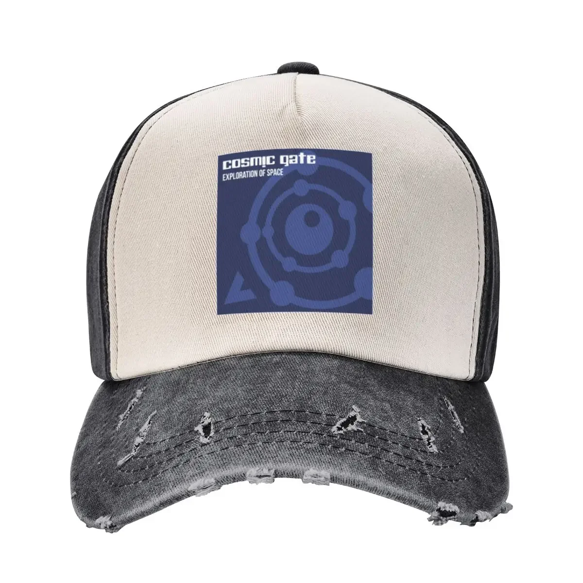 Cosmic Gate Exploration of Space Baseball Cap Cosplay Thermal Visor Hat Luxury Brand Men Hats Women's
Cosmic Gate Exploration of Space Baseball Cap Cosplay Thermal Visor Hat Luxury Brand Men Hats Women's