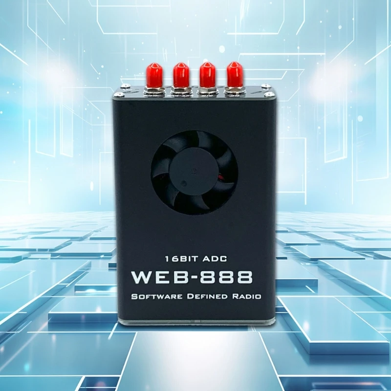 -888 Radio Technology With 61.44MHz FPGA implementation And Efficient Data Transfer For Daily and Travel Adventure H8WD
-888 Radio Technology With 61.44MHz FPGA implementation And Efficient Data Transfer For Daily and Travel Adventure H8WD