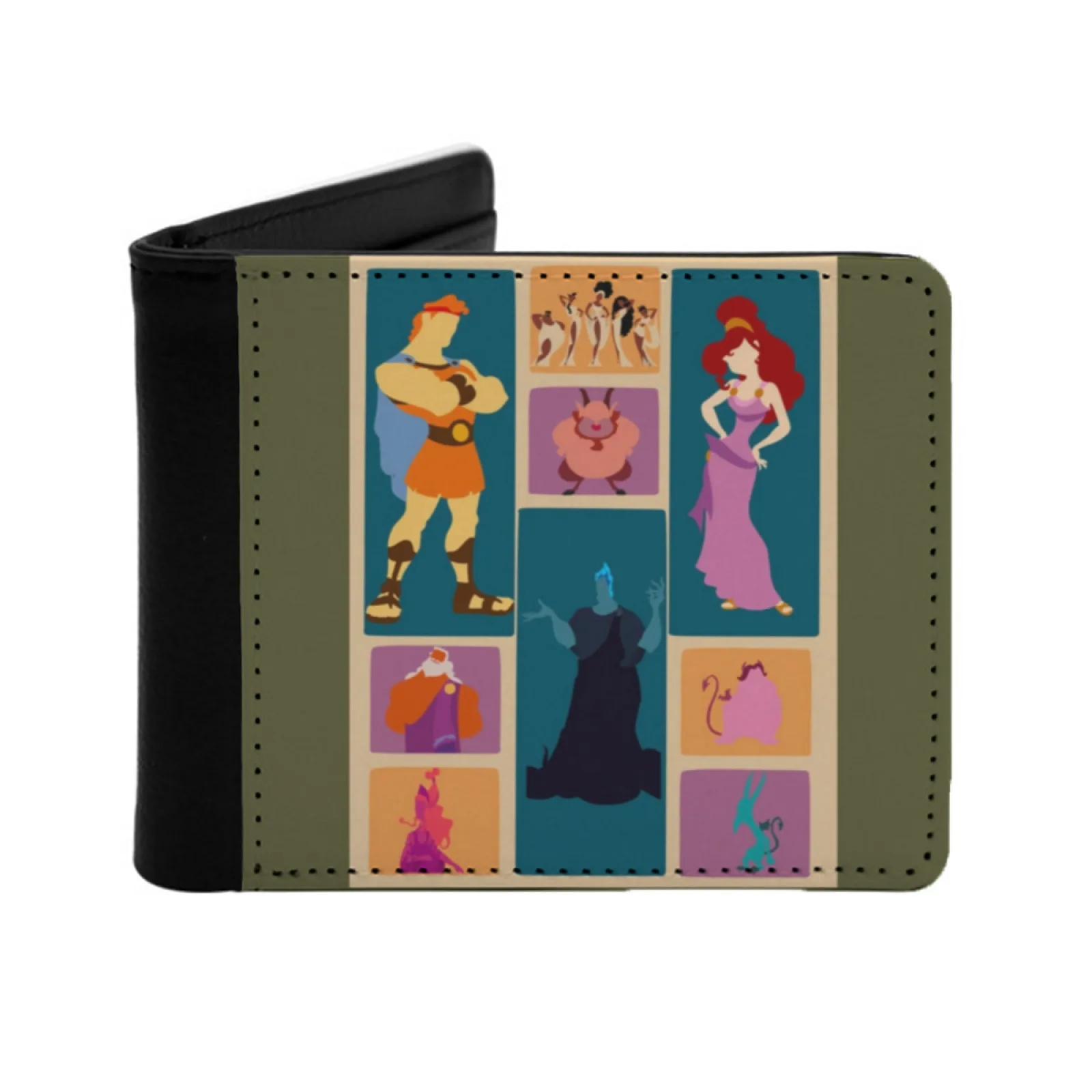 Короткие мужские кошельки в стиле Hercules в минималистском дизайне, держатель для кредитных карт, ретро-кошелек, мужской кошелек из искусственной кожи Hercules
Короткие мужские кошельки в стиле Hercules в минималистском дизайне, держатель для кредитных карт, ретро-кошелек, мужской кошелек из искусственной кожи Hercules