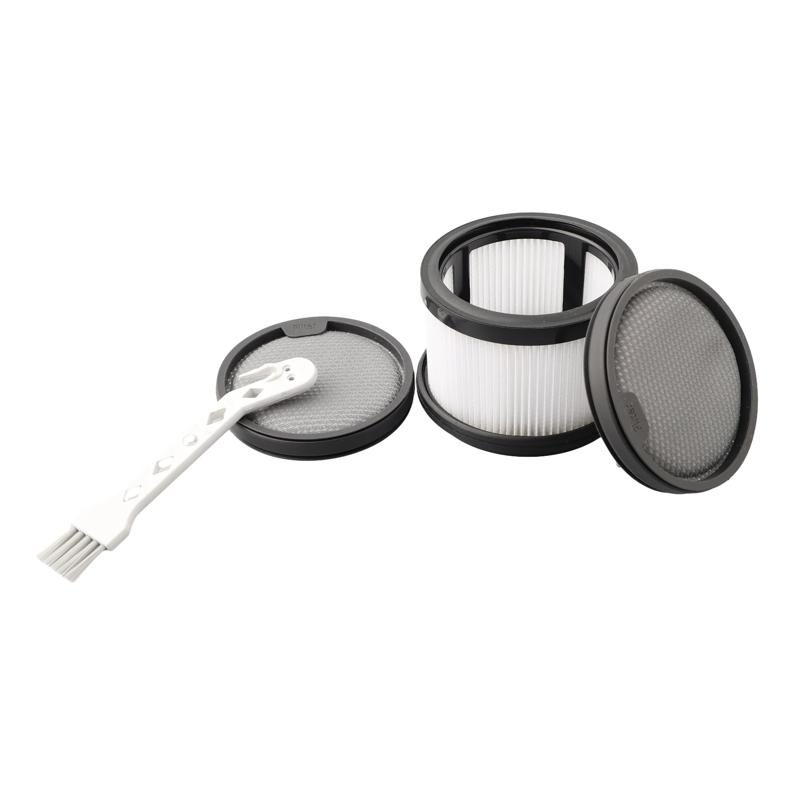 Washable Post Filter For T20 T30 For G9 G10 Vacuum Cleaner Main Filter With Pre-Filter Sweeper Replacement Spare Part
Washable Post Filter For T20 T30 For G9 G10 Vacuum Cleaner Main Filter With Pre-Filter Sweeper Replacement Spare Part