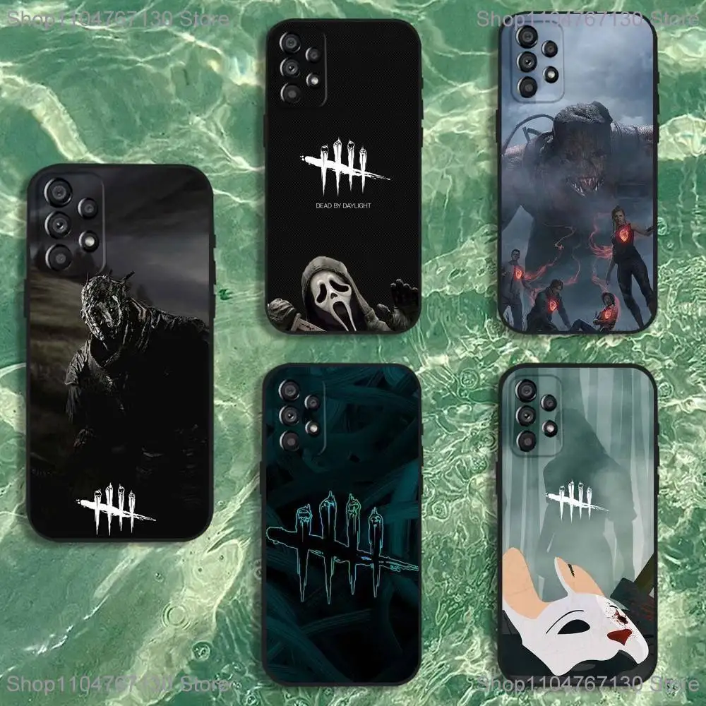 Dead By-Day lightes Phone Case For Samsung Galaxy A20,A21s,A22,A31,A32,A52,A53,A72,73,A80 Soft Black Cover
Dead By-Day lightes Phone Case For Samsung Galaxy A20,A21s,A22,A31,A32,A52,A53,A72,73,A80 Soft Black Cover