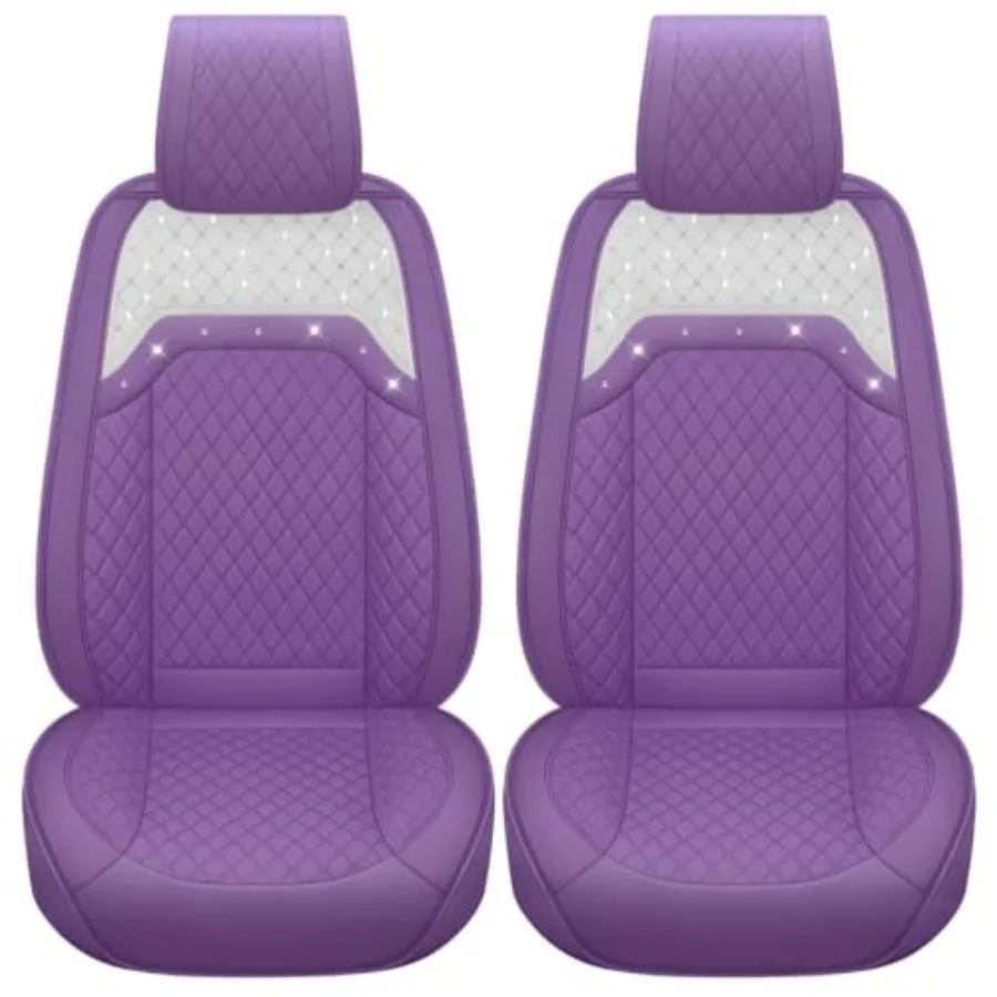 Накидки на передние сиденья с блестками для женщин, водонепроницаемые, из искусственной кожи, с кристаллами и стразами, универсальные, подходят для Subaru, Kia Forte, Optima, Nissan Altima
Накидки на передние сиденья с блестками для женщин, водонепроницаемые, из искусственной кожи, с кристаллами и стразами, универсальные, подходят для Subaru, Kia Forte, Optima, Nissan Altima