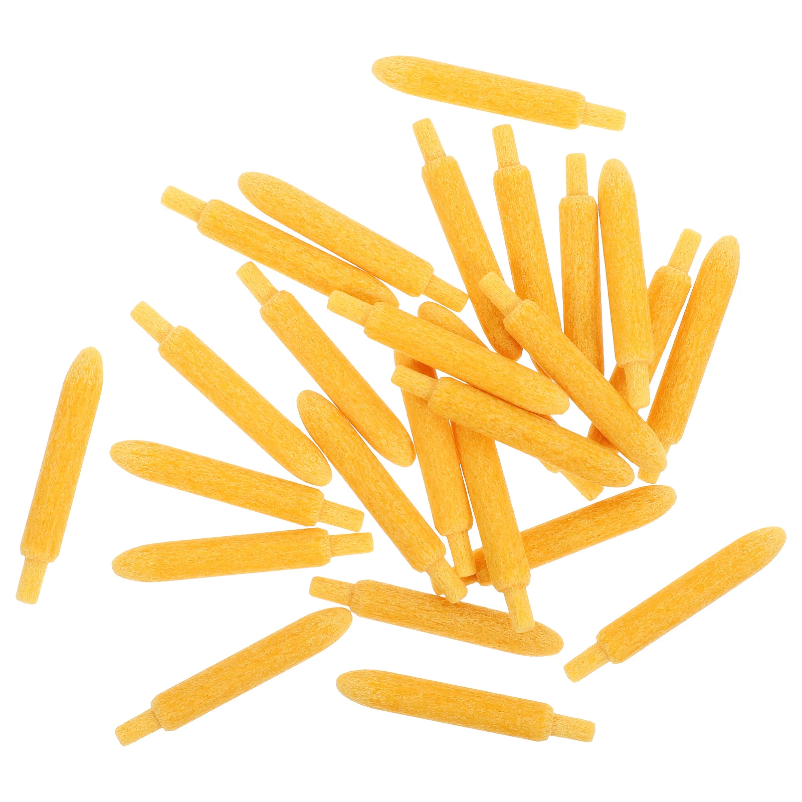 25PCS Paint Pen Nibs Replacement Tips 29 6mm Lengthen Marker Points Supplies Oil Painting Accessories
25PCS Paint Pen Nibs Replacement Tips 29 6mm Lengthen Marker Points Supplies Oil Painting Accessories