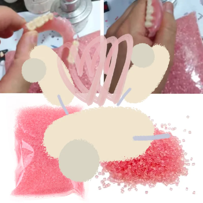 500 г стоматологические гибкие акриловые моделирование потоков крови частичный протез материалы для стоматологической лаборатории
500 г стоматологические гибкие акриловые моделирование потоков крови частичный протез материалы для стоматологической лаборатории