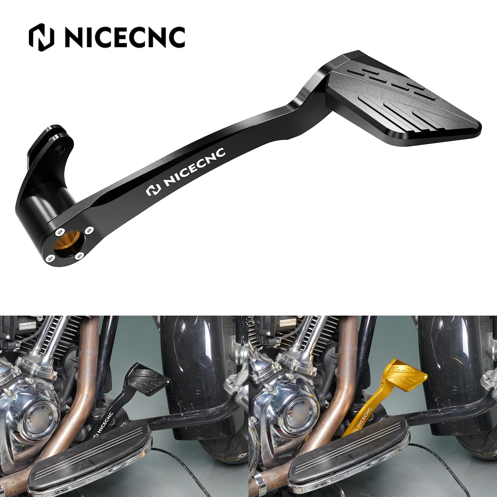 For 14-22 Harley Road King Brake Lever Pedal for Road King Special Road Glide Street Glide/Special 2017-2024 Electra Glide 19-22
For 14-22 Harley Road King Brake Lever Pedal for Road King Special Road Glide Street Glide/Special 2017-2024 Electra Glide 19-22