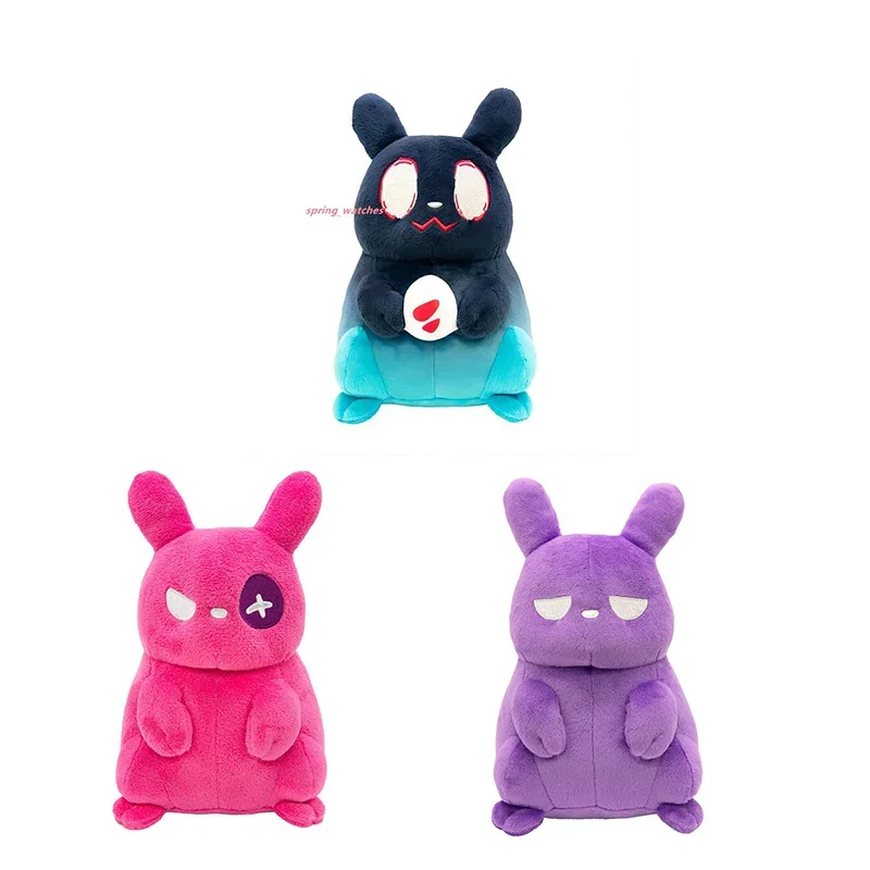 New Sanshee Rain World Cat Slugpup Plush Toy Stuffed Animal Toy Soft And Cute Festival Gift For Friends Halloween Celebration
New Sanshee Rain World Cat Slugpup Plush Toy Stuffed Animal Toy Soft And Cute Festival Gift For Friends Halloween Celebration