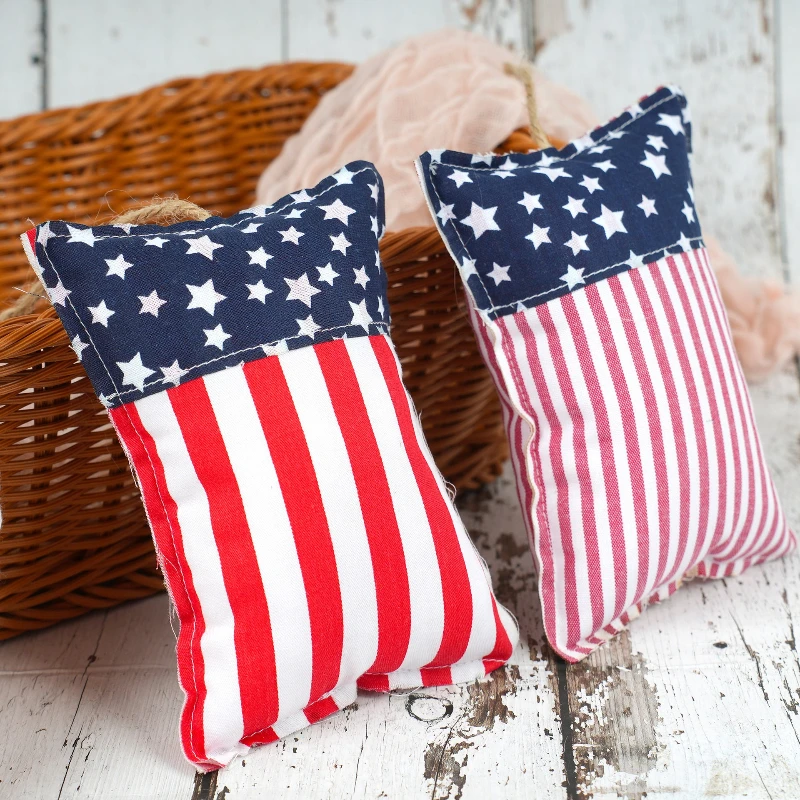 Patriotic Stuffed Firecracker Bowl Fillers Soft Padded Ornaments American Independence Day Tiered Tray Tabletop Decor Supplies
Patriotic Stuffed Firecracker Bowl Fillers Soft Padded Ornaments American Independence Day Tiered Tray Tabletop Decor Supplies