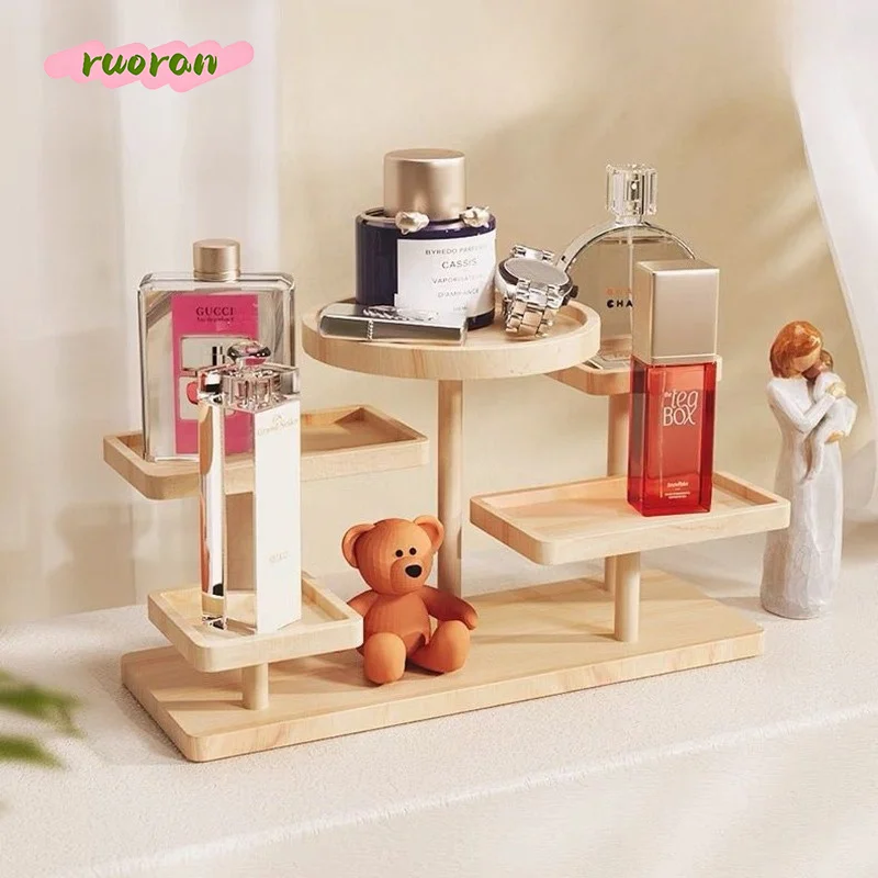Solid Wood Booth Display Stand Jewelry Tiered Shelf Creative Storage for Snacks Succulent Cactus Instagram Decor
Solid Wood Booth Display Stand Jewelry Tiered Shelf Creative Storage for Snacks Succulent Cactus Instagram Decor