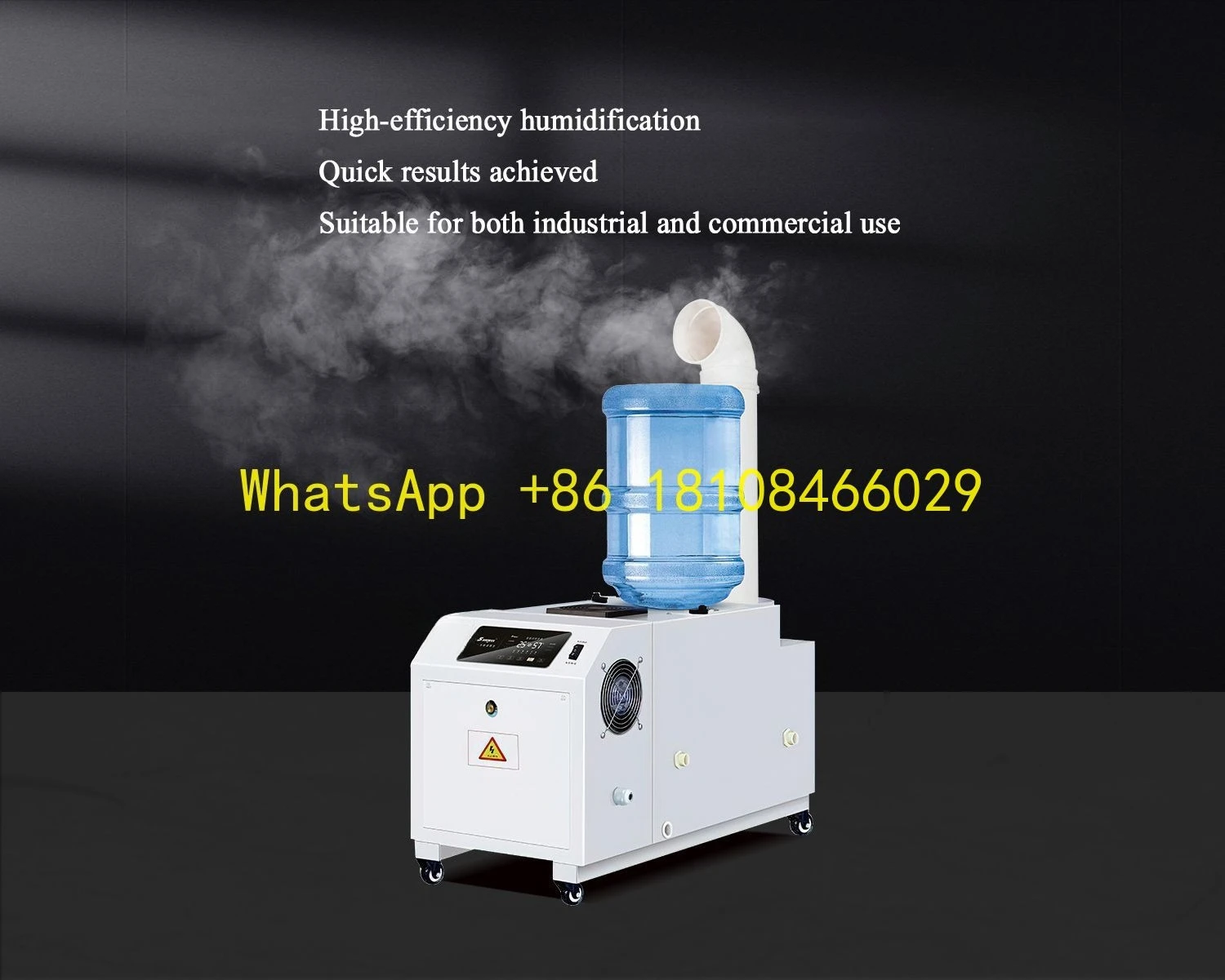 e Холодная комната, новый сорт, источник электропитания, коммерческий увлажнитель для комнатных растений, промышленный ультразвуковой увлажнитель для теплиц
e Холодная комната, новый сорт, источник электропитания, коммерческий увлажнитель для комнатных растений, промышленный ультразвуковой увлажнитель для теплиц