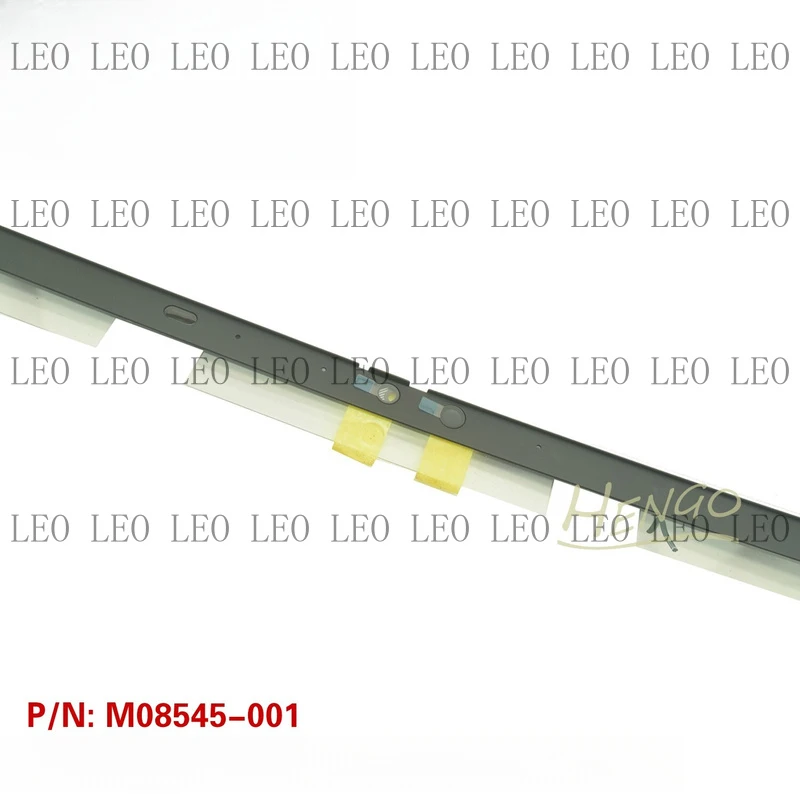 SS New For HP 830 G7 835 G7 Front LCD Bezel Cover Frame B Shell Case M08545-001
SS New For HP 830 G7 835 G7 Front LCD Bezel Cover Frame B Shell Case M08545-001