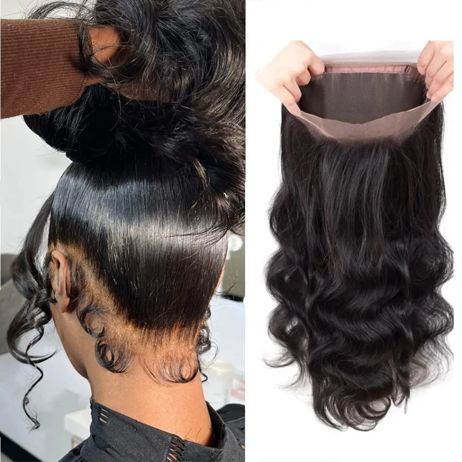Парик из натуральных волос Body Wave 360 Full HD Lace Frontal, предварительно проработанный, бразильский, 13X4 13X6, с кружевной передней частью, 30-40 дюймов
Парик из натуральных волос Body Wave 360 Full HD Lace Frontal, предварительно проработанный, бразильский, 13X4 13X6, с кружевной передней частью, 30-40 дюймов