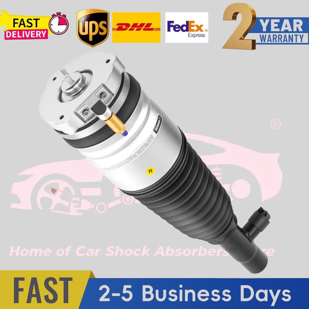 Front Left Air Suspension Shock Strut with Electric For Volvo XC90 T5 T6 T8 GAS (PHEV) DOHC Turbo/Supercharge 2016-2021 31451832
Front Left Air Suspension Shock Strut with Electric For Volvo XC90 T5 T6 T8 GAS (PHEV) DOHC Turbo/Supercharge 2016-2021 31451832
