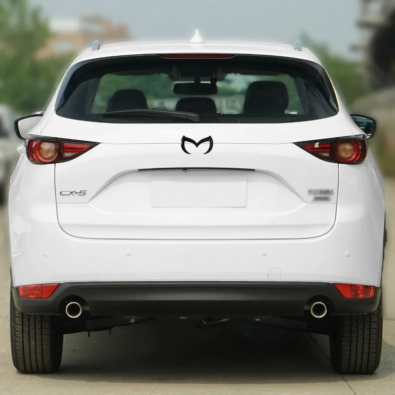 3D Metal Bat Emblem Badge Sticker Decals For Mazda 2 3 6 8 Atenza CX-30 CX-50 CX-60 MX-5 CX-3 CX-5 CX-7 Car Styling Accessories
3D Metal Bat Emblem Badge Sticker Decals For Mazda 2 3 6 8 Atenza CX-30 CX-50 CX-60 MX-5 CX-3 CX-5 CX-7 Car Styling Accessories