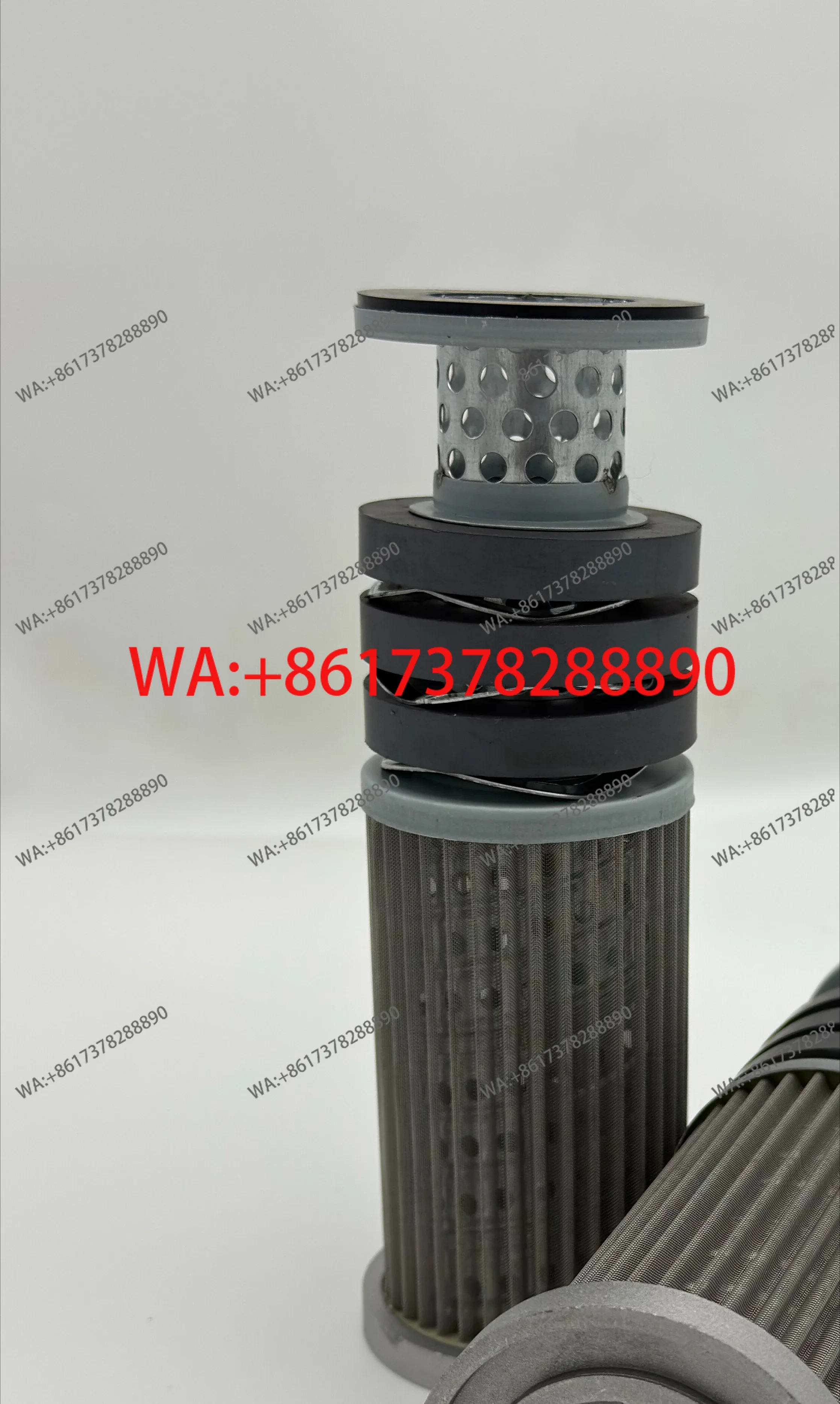 1pcs 16Y-15-07000 Hydraulic Filter Element Quality Assurance
1pcs 16Y-15-07000 Hydraulic Filter Element Quality Assurance