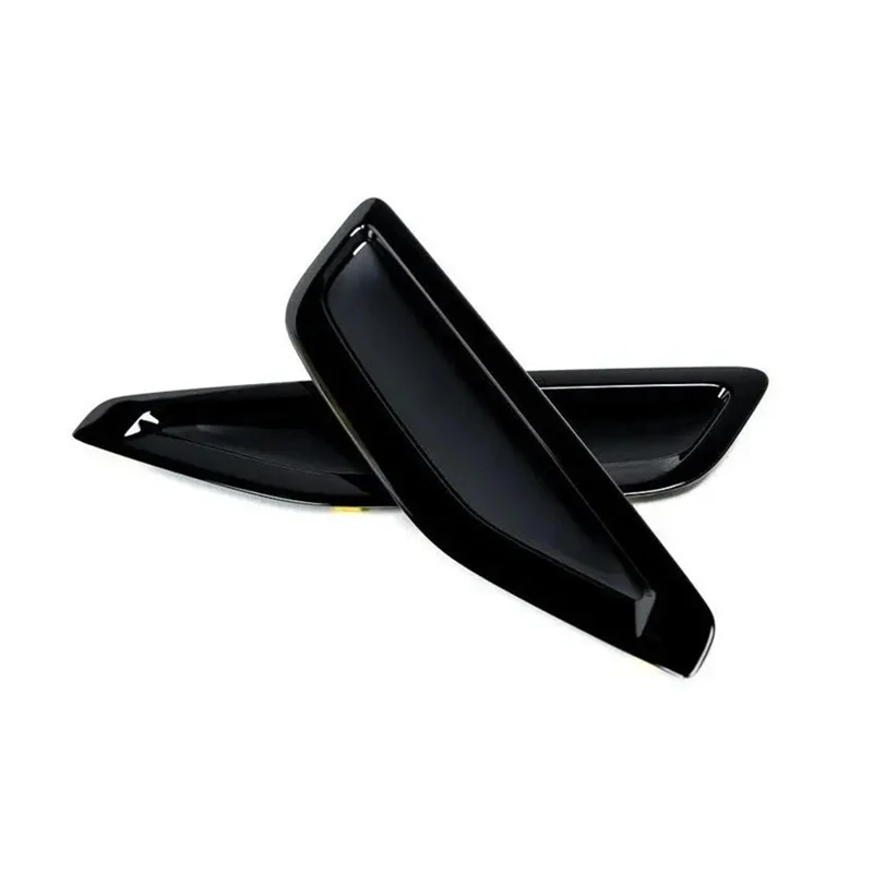 Car Fender Trim Side Vent 1 Pair For BMW X5 G05 51137418177 51137418178 New High Quality Parts Auto
Car Fender Trim Side Vent 1 Pair For BMW X5 G05 51137418177 51137418178 New High Quality Parts Auto