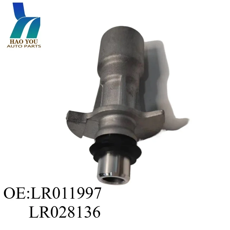 LR028136 LR011997 3.0T 5.0T Water Pump Small Water Pipe Joint Water Pump Valve for Land Rover Range Rover Discovery Jaguar XJL
LR028136 LR011997 3.0T 5.0T Water Pump Small Water Pipe Joint Water Pump Valve for Land Rover Range Rover Discovery Jaguar XJL