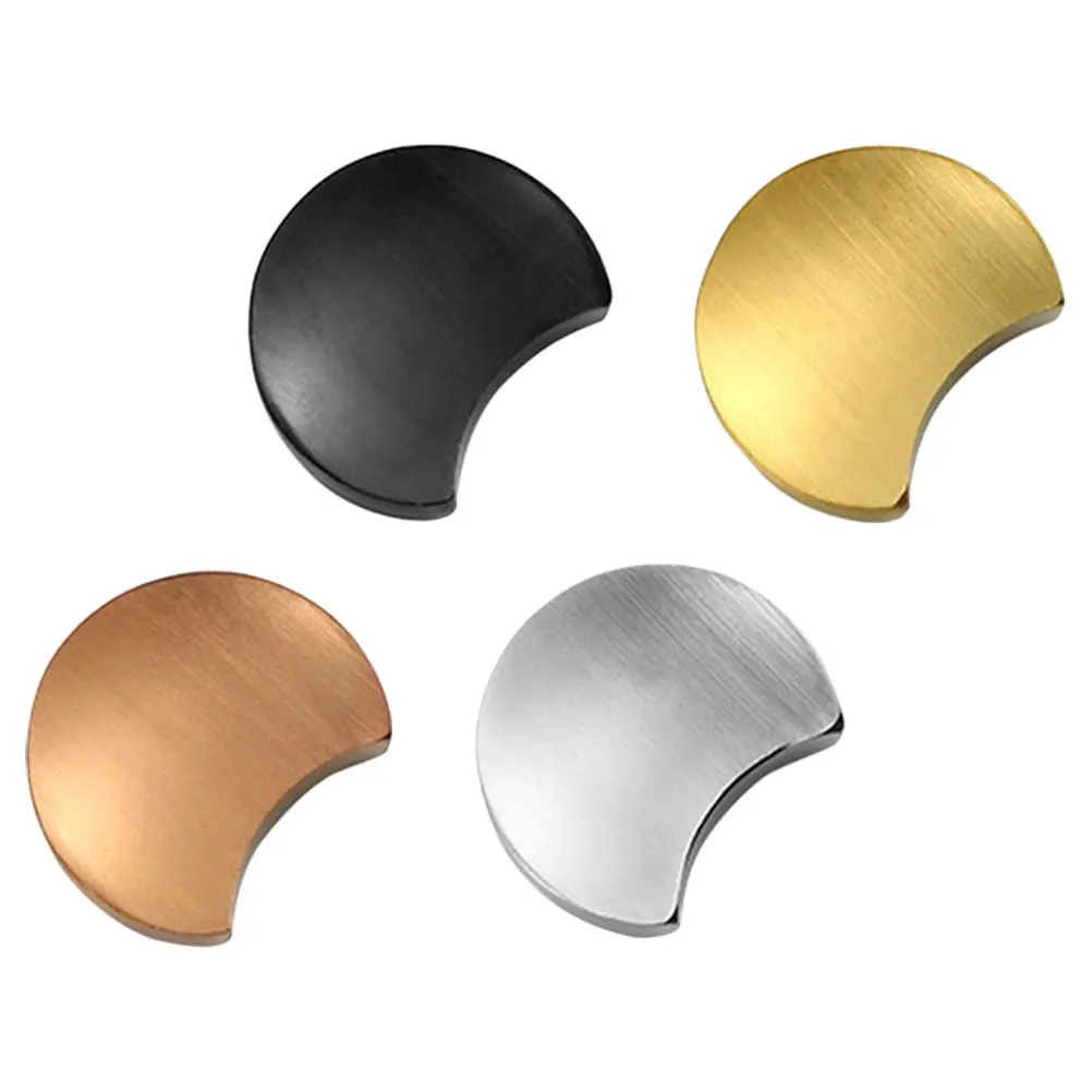 4pcs Stainless Steel Chopstick Rest Holder Moon Shape Cutlery Stand for Table Spoon Fork Utensil Organizer Kitchen Bar 
4pcs Stainless Steel Chopstick Rest Holder Moon Shape Cutlery Stand for Table Spoon Fork Utensil Organizer Kitchen Bar