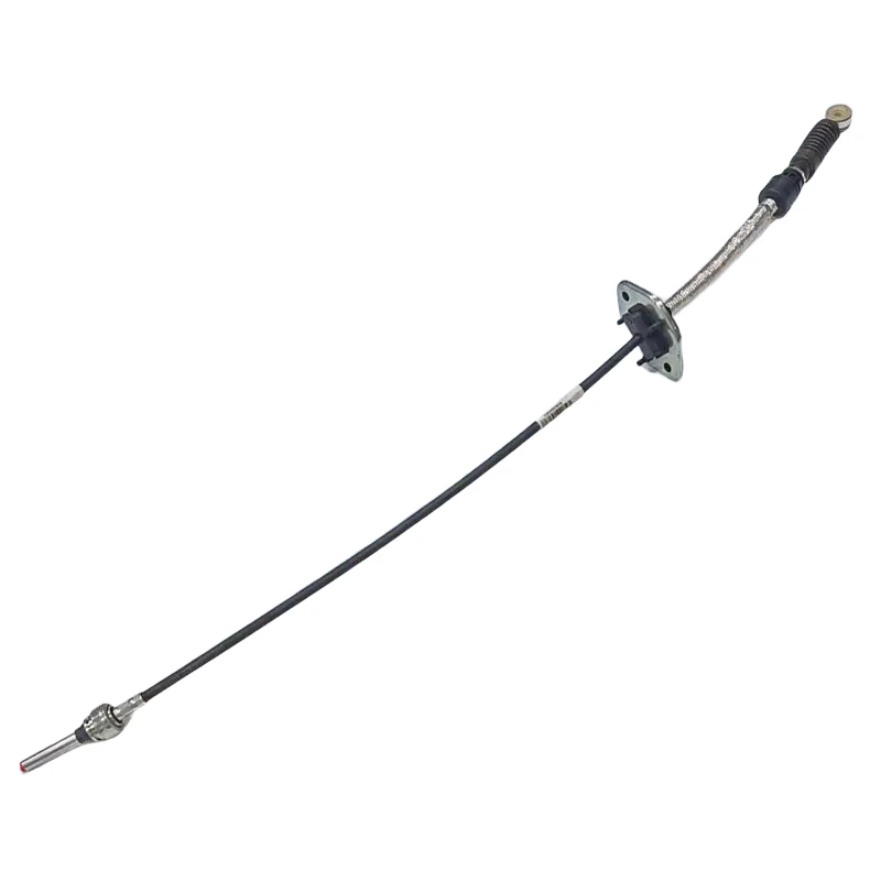 Automatic gear shift cable for JAC Refine S3 J4 Gear lever line 1703300U8520
Automatic gear shift cable for JAC Refine S3 J4 Gear lever line 1703300U8520