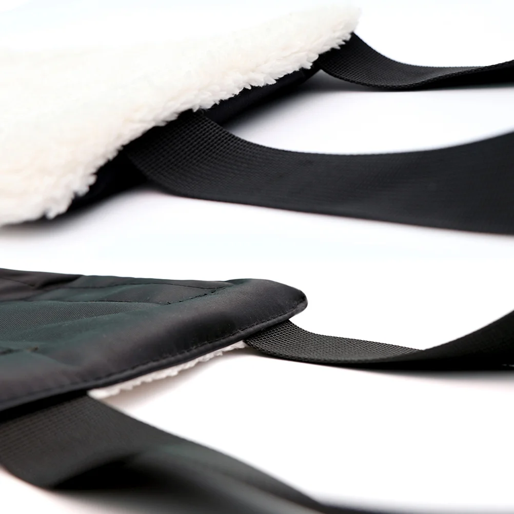 Dog Support Harness Black Mobility Aid For Elderly Injured Dogs Stair Vehicle Assistance Pet Strap Disabled Pets Sling Dog
Dog Support Harness Black Mobility Aid For Elderly Injured Dogs Stair Vehicle Assistance Pet Strap Disabled Pets Sling Dog