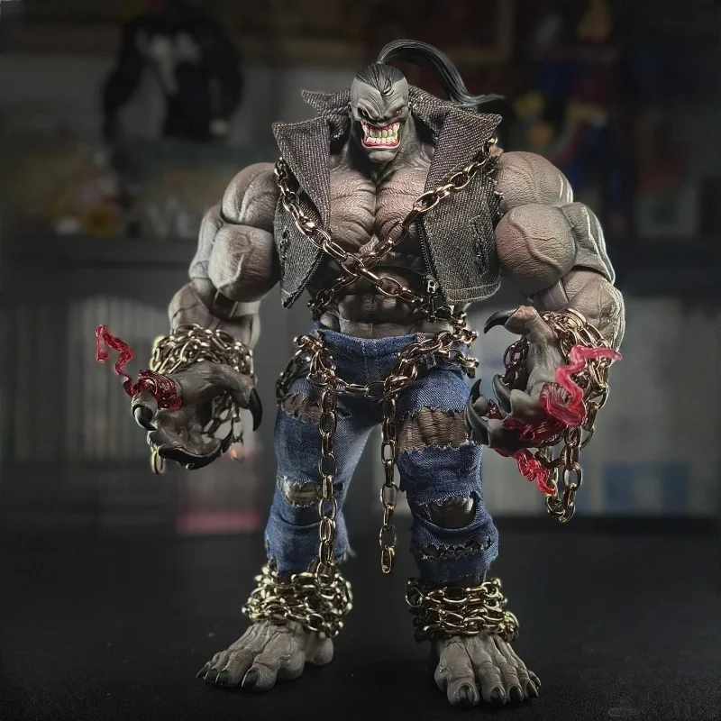 6-дюймовый Axytoys Axy-D001-A для мужчин, солдат, дьявол, красный, серый, орки, демон, масштаб 1/12, полный набор, экшн-фигурка, Коллекционная модель, игрушка в подарок 
6-дюймовый Axytoys Axy-D001-A для мужчин, солдат, дьявол, красный, серый, орки, демон, масштаб 1/12, полный набор, экшн-фигурка, Коллекционная модель, игрушка в подарок