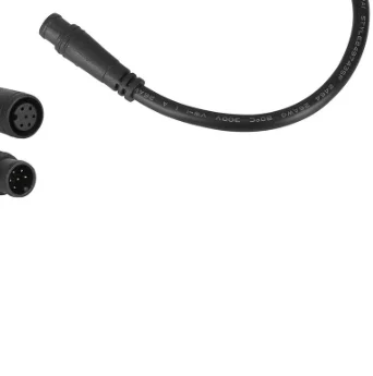 ABS Scooter Speed Regulator For NINEBOT F3 F3Pro Wear-Resistant Lightweight Black Speed Regulator Scooter Parts Accessories
ABS Scooter Speed Regulator For NINEBOT F3 F3Pro Wear-Resistant Lightweight Black Speed Regulator Scooter Parts Accessories
