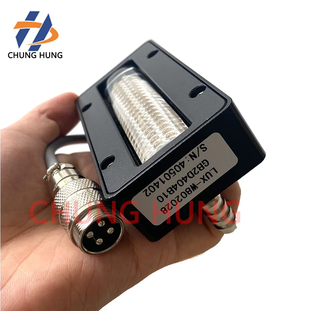 8020 Water Cooled Uv Led Curing Lamp High Light Intensity 395nm Ultraviolet Lampe Uv Printer Ink Cure
8020 Water Cooled Uv Led Curing Lamp High Light Intensity 395nm Ultraviolet Lampe Uv Printer Ink Cure