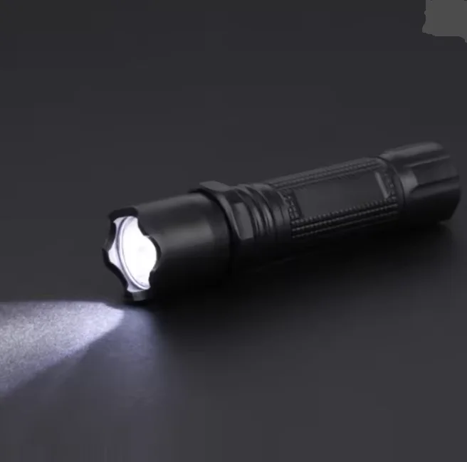 Миниатюрный портативный уличный фонарик с ярким светом, зарядкой через USB и длительным временем работы от батареи для дома, кемпинга и аварийного освещения
Миниатюрный портативный уличный фонарик с ярким светом, зарядкой через USB и длительным временем работы от батареи для дома, кемпинга и аварийного освещения