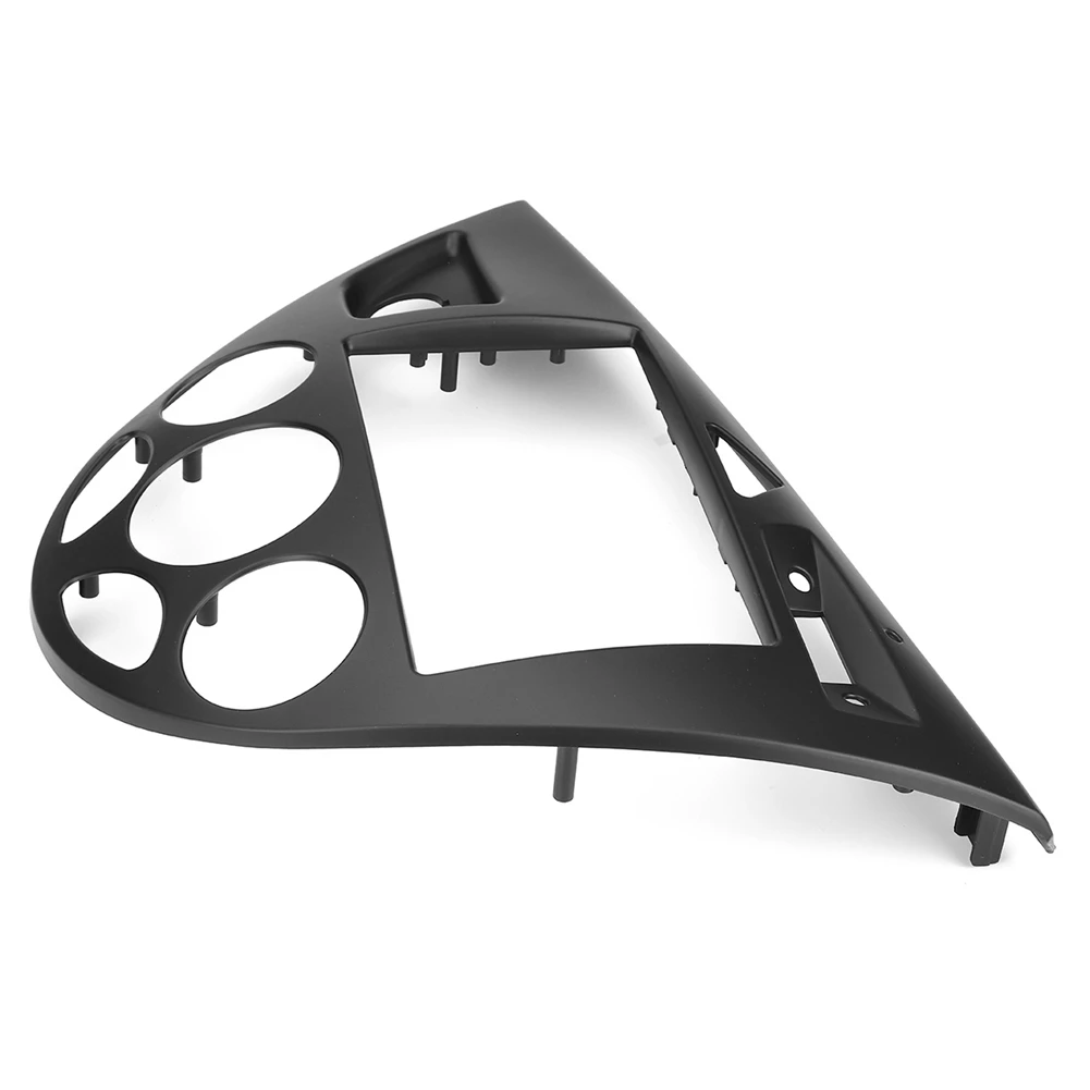 ABTC-2 Din Radio Fasica For Ford Focus / Fiesta Stereo Panel Radio Trim Kit Face Frame LHD Refitting Installation
ABTC-2 Din Radio Fasica For Ford Focus / Fiesta Stereo Panel Radio Trim Kit Face Frame LHD Refitting Installation