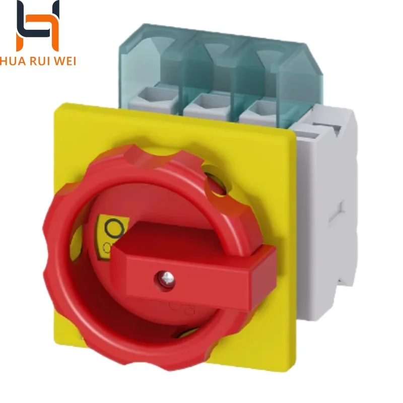 2026 Hot Selling New 3LD2003-1TL53 Isolation Switch PLC
2026 Hot Selling New 3LD2003-1TL53 Isolation Switch PLC