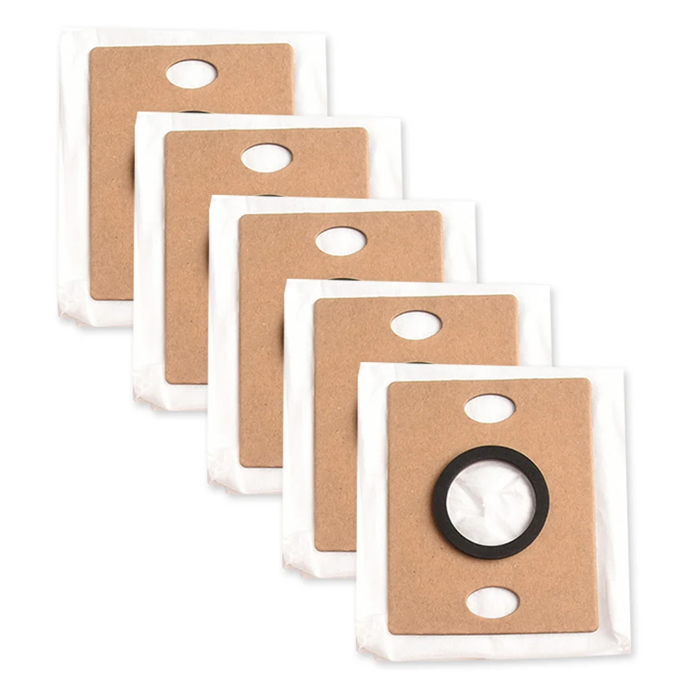 Home Cleaning Easy To Use No Escape Air Design 3.5L Disposable Bags For ILIFE A12 Pro For ILIFE A12 Pro Disposable Dust Bags
Home Cleaning Easy To Use No Escape Air Design 3.5L Disposable Bags For ILIFE A12 Pro For ILIFE A12 Pro Disposable Dust Bags