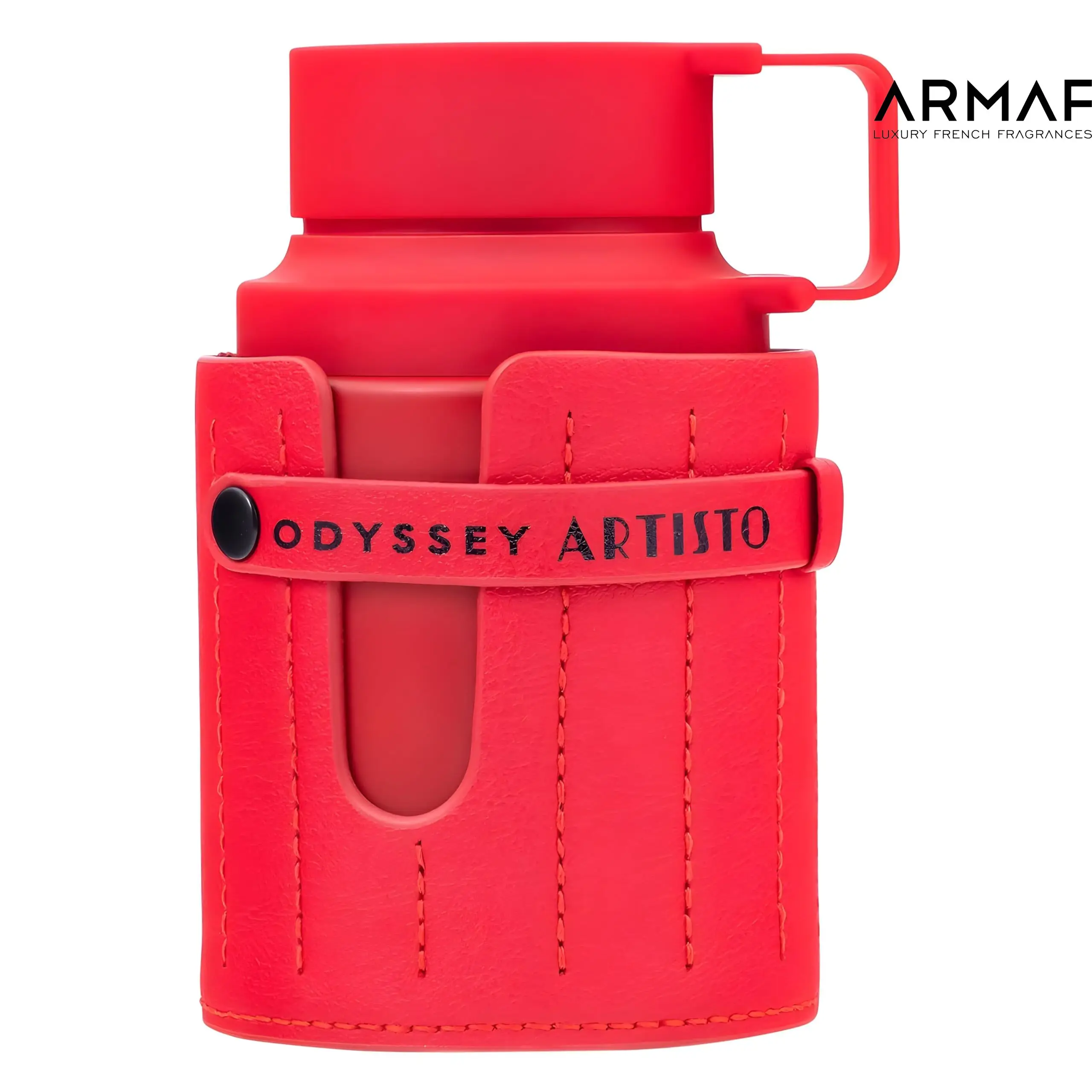 Armaf Odyssey Artisto The Red Edition – Woody– Eau de Parfum Spray Long-Lasting Fragrance for Unisex, 3.40 Ounce / 100 ml
Armaf Odyssey Artisto The Red Edition – Woody– Eau de Parfum Spray Long-Lasting Fragrance for Unisex, 3.40 Ounce / 100 ml