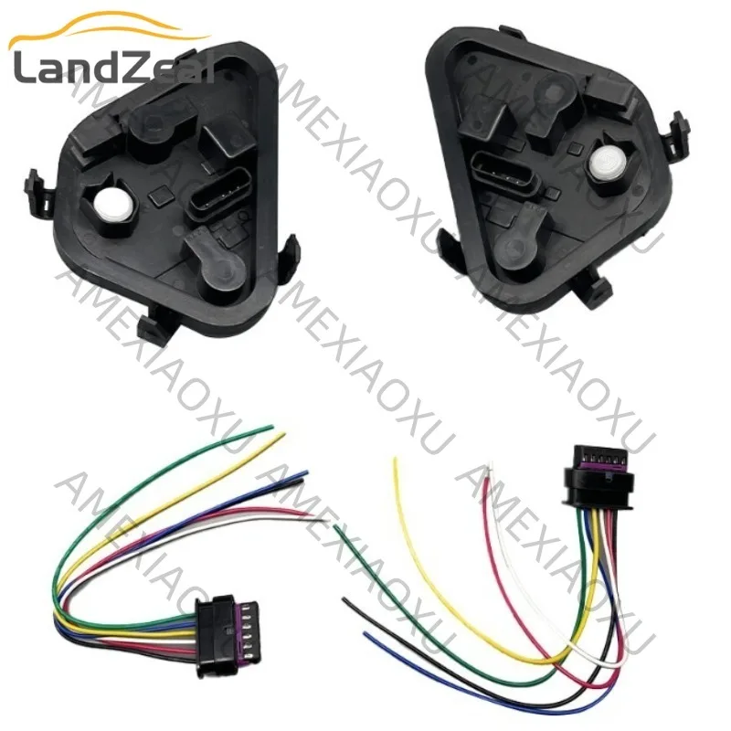 63217313043 63217313044 Car Accessories Tail Lamp Bulb Socket Left/Right+Wire Harness Plug For BMW 320i 328d 328i 335i 2012-2015
63217313043 63217313044 Car Accessories Tail Lamp Bulb Socket Left/Right+Wire Harness Plug For BMW 320i 328d 328i 335i 2012-2015