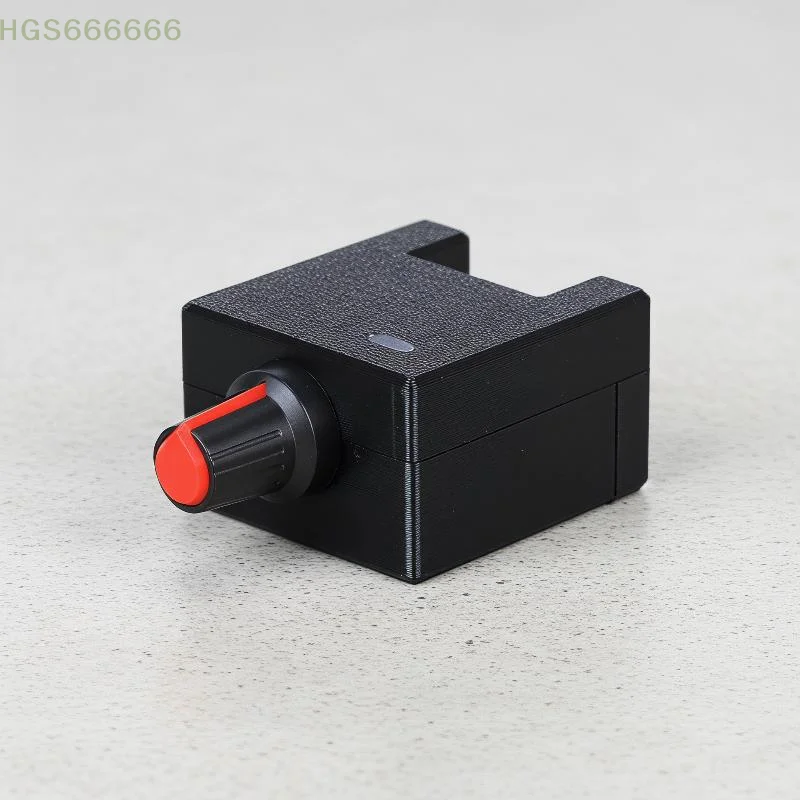 5-12V DC 2A PWM Fan Motor Speed Controller for PC Radiator Adjustable Speed Regulation Board
5-12V DC 2A PWM Fan Motor Speed Controller for PC Radiator Adjustable Speed Regulation Board