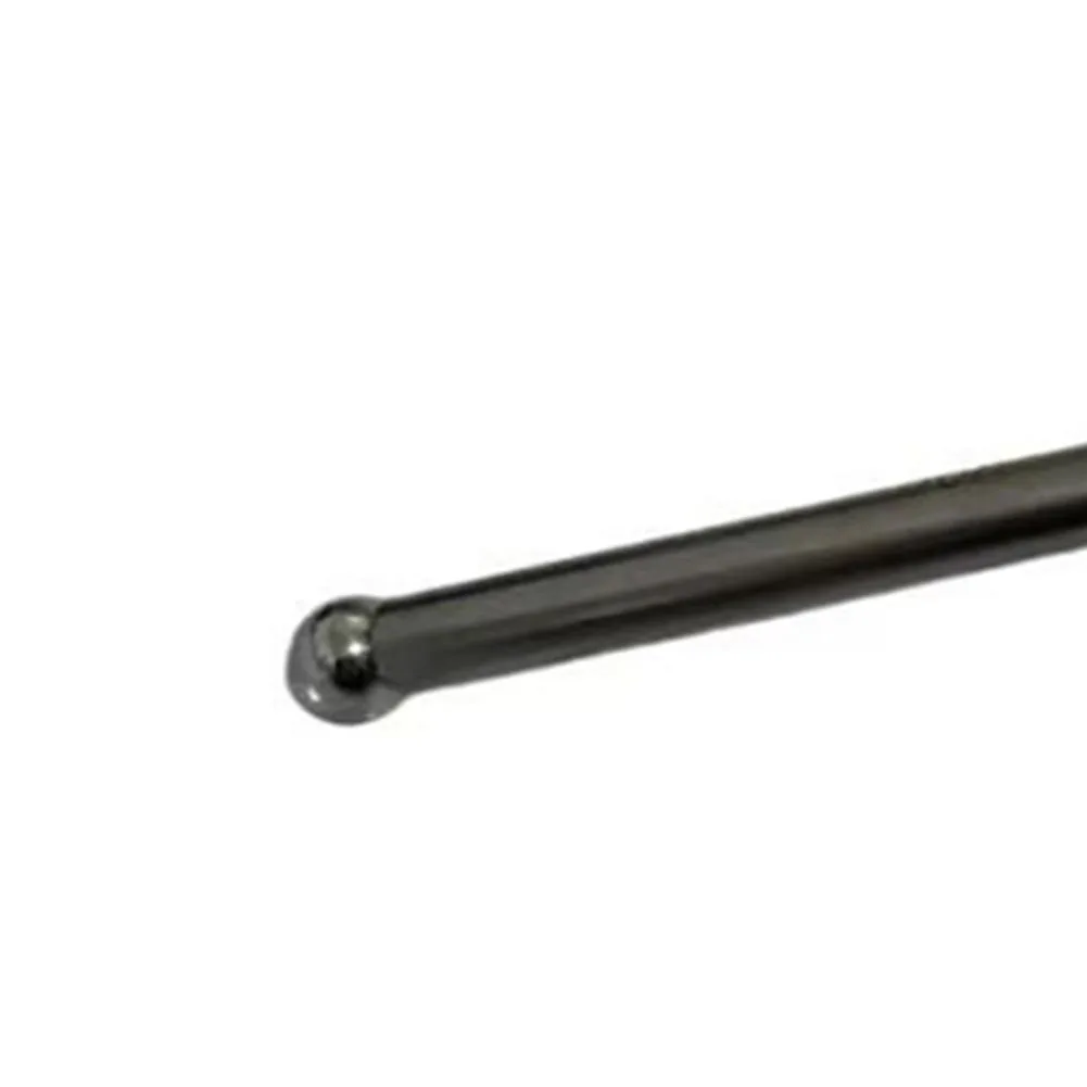 Push Rods Matching For Exmark Cylinder Part Numbers 2441105-S 2441105S and 24-411-05-S for Engine Maintenance Tasks
Push Rods Matching For Exmark Cylinder Part Numbers 2441105-S 2441105S and 24-411-05-S for Engine Maintenance Tasks