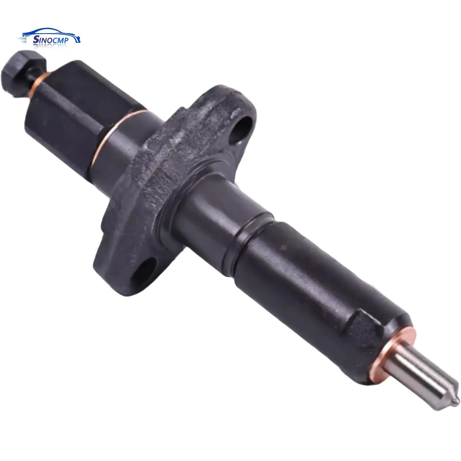 Fuel Injector 2645694 5281640 For Perkins T6.3544m 6.354 6354.4 Fuel Supply System Engine Parts Automobiles Parts & Accessories
Fuel Injector 2645694 5281640 For Perkins T6.3544m 6.354 6354.4 Fuel Supply System Engine Parts Automobiles Parts & Accessories