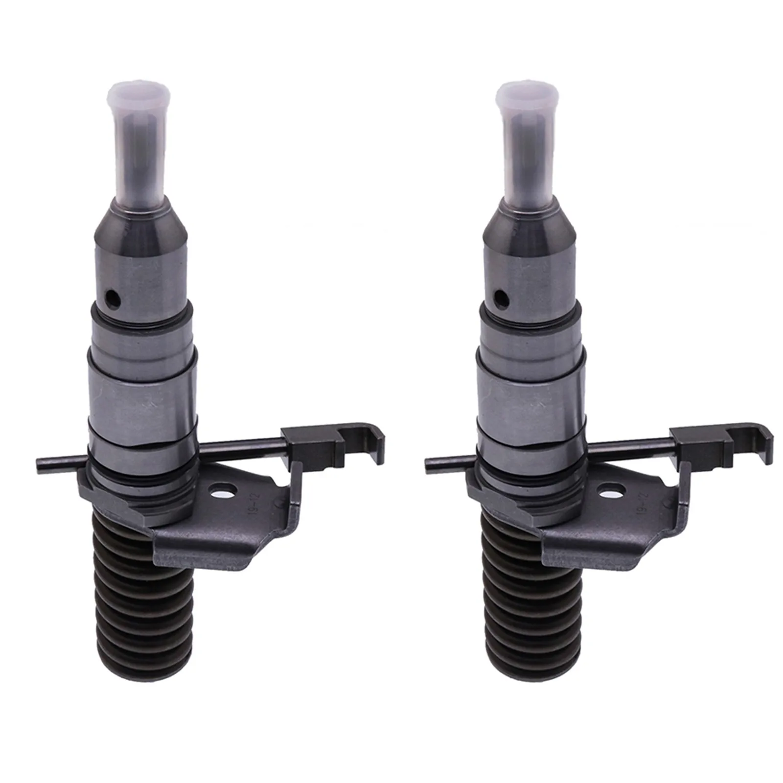 2X Fuel Injector 0R-8682 For CAT 3116 3114 Engine 613C 613C II Excavator 325L
2X Fuel Injector 0R-8682 For CAT 3116 3114 Engine 613C 613C II Excavator 325L