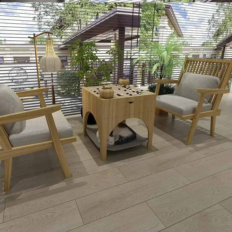 New Chinese chess table and chair combination solid wood sofa chair Go table double-sided chessboard balcony courtyard coffee ta
New Chinese chess table and chair combination solid wood sofa chair Go table double-sided chessboard balcony courtyard coffee ta
