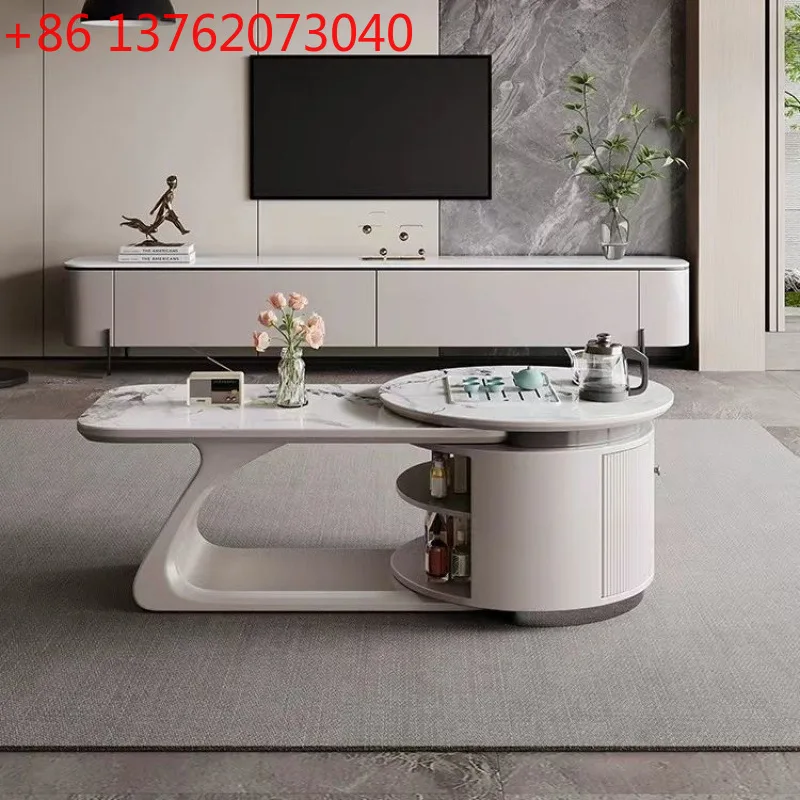 Шиферная гостиная, журнальный столик кунг-фу, шкаф для телевизора, комбинированный чайный столик, встроенный чайник
Шиферная гостиная, журнальный столик кунг-фу, шкаф для телевизора, комбинированный чайный столик, встроенный чайник