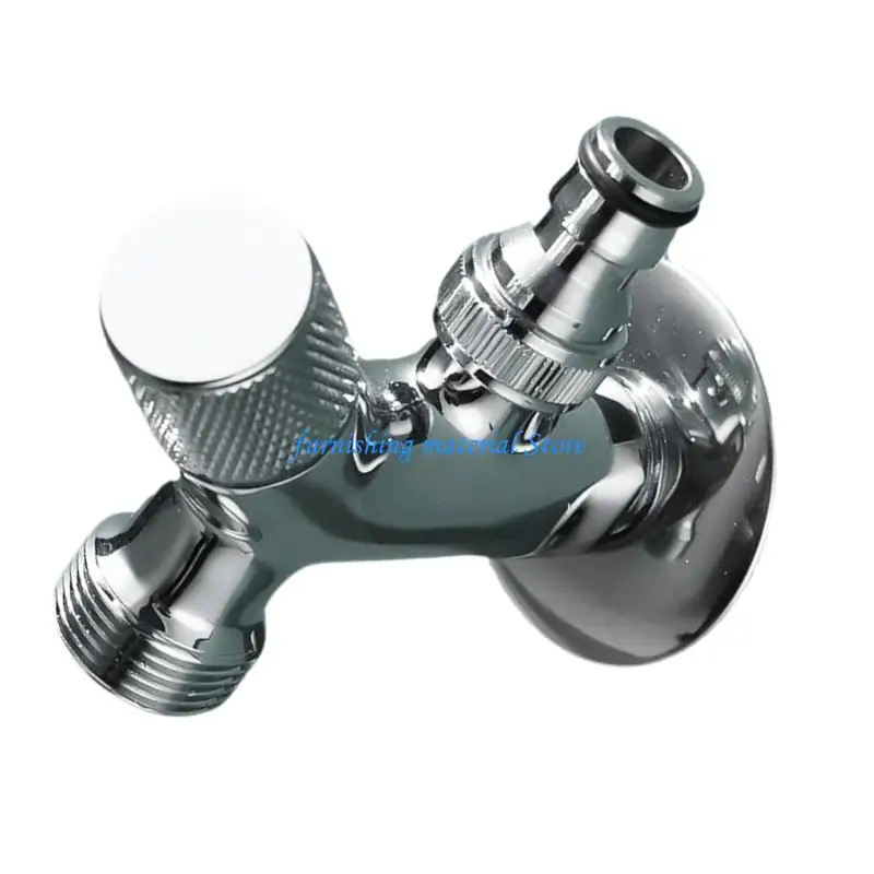 Y5GD Double Port Corrosion Proof Brass Valves Space Saving Solution 1/2 for Fixtures
Y5GD Double Port Corrosion Proof Brass Valves Space Saving Solution 1/2 for Fixtures