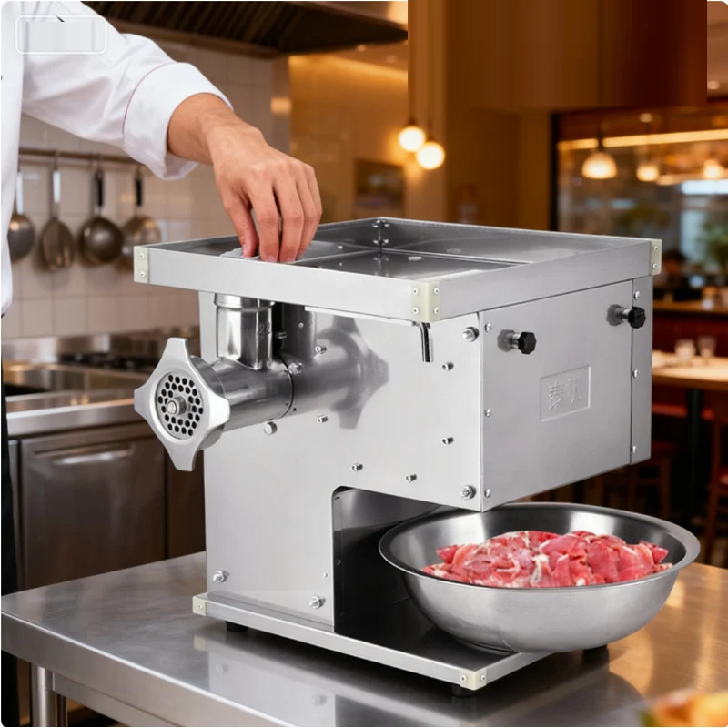 320 кг/ч коммерческий электрический ресторан мясной магазин домашняя колбаса говядина мясорубка мясорубка машина
320 кг/ч коммерческий электрический ресторан мясной магазин домашняя колбаса говядина мясорубка мясорубка машина