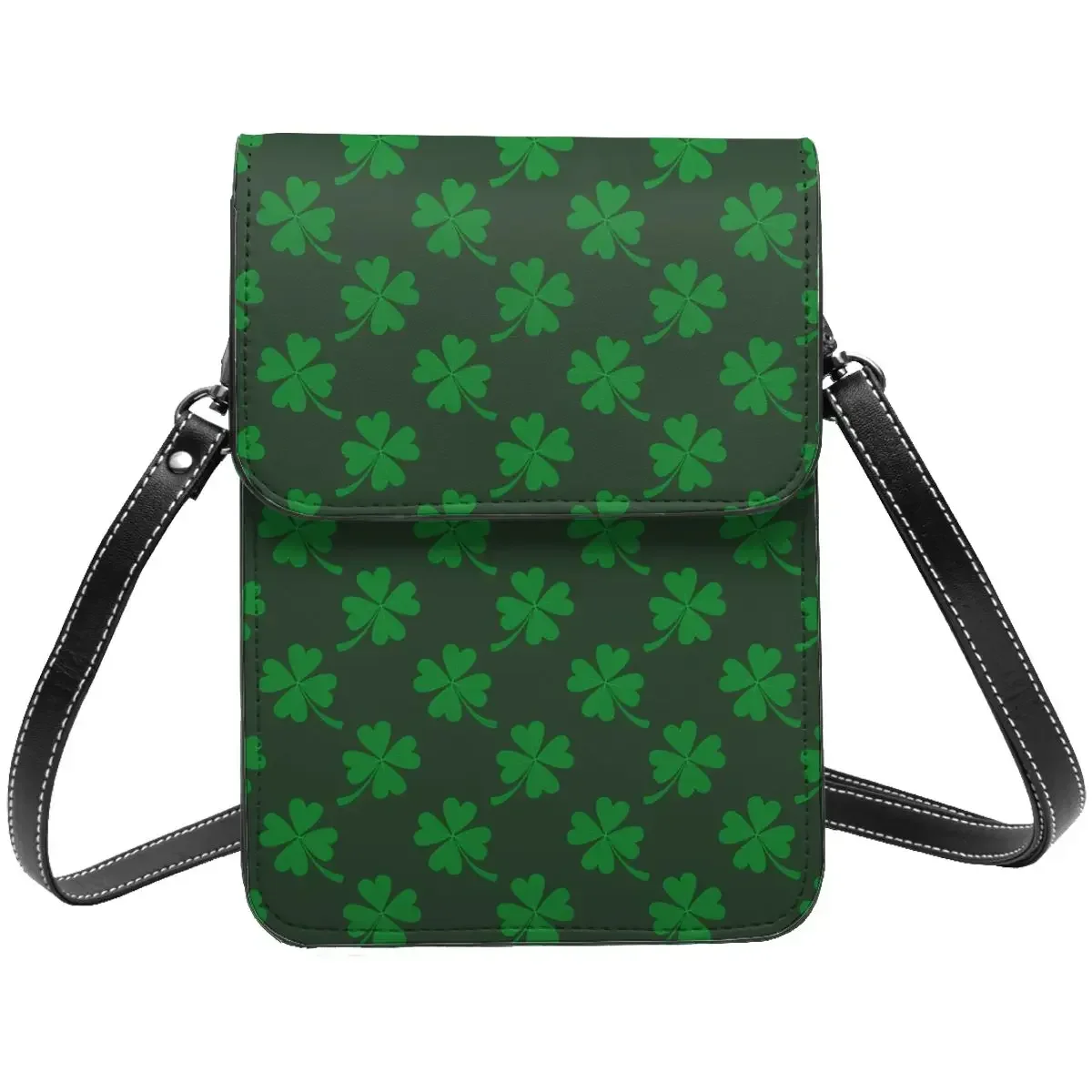 Зеленая Наплечная Сумка Shamrock, модная Рабочая кожаная женская сумка, подарки, многоразовые сумки
Зеленая Наплечная Сумка Shamrock, модная Рабочая кожаная женская сумка, подарки, многоразовые сумки