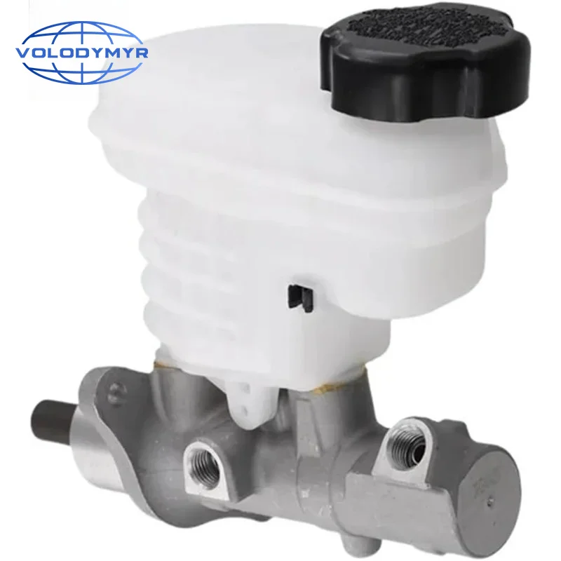 Car Brake Master Cylinder With oil can for Ford Explorer Flex Taurus Lincoln MKS MKT DG1Z2140A DG132004AC DG132004AD
Car Brake Master Cylinder With oil can for Ford Explorer Flex Taurus Lincoln MKS MKT DG1Z2140A DG132004AC DG132004AD